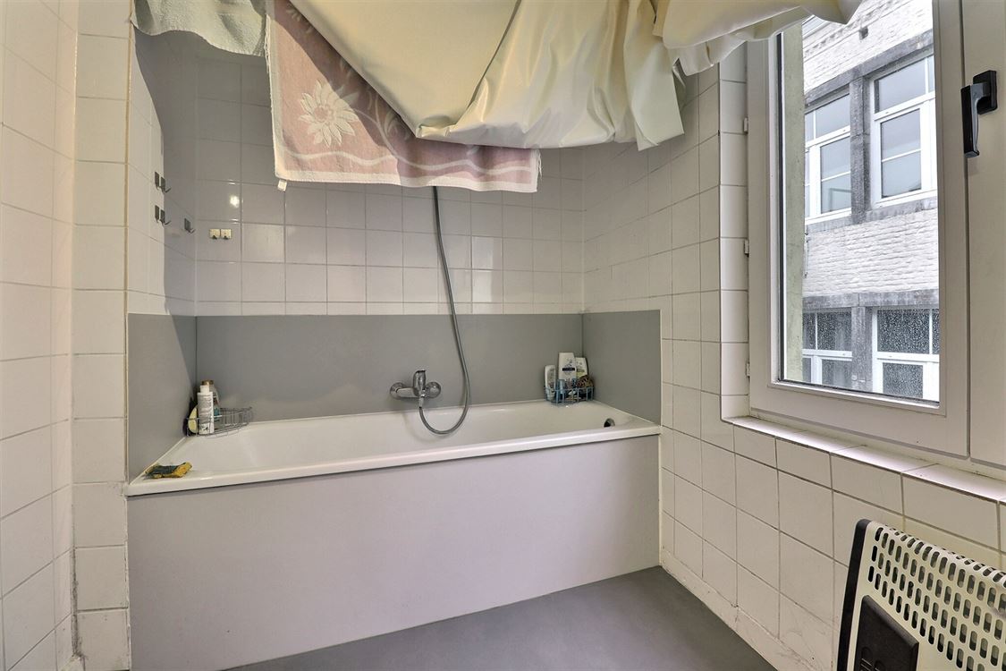 Immeuble de rapport à Namur (5 chambres)