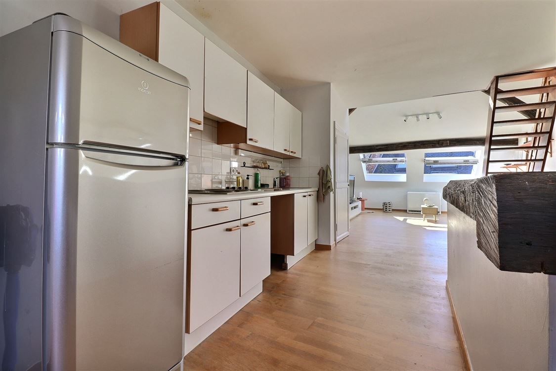 Immeuble de rapport à Namur (5 chambres)