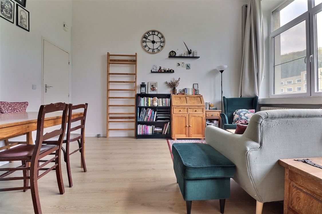 Appartement à Profondeville (1 chambre)