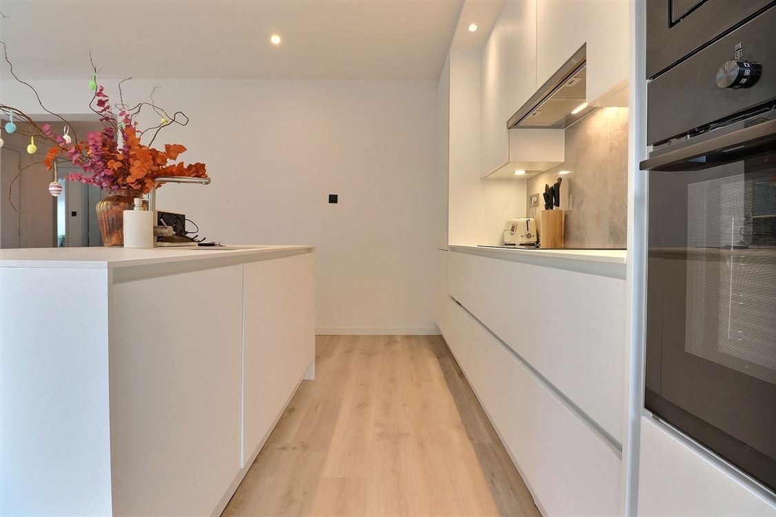 Appartement à Namur (2 chambres)