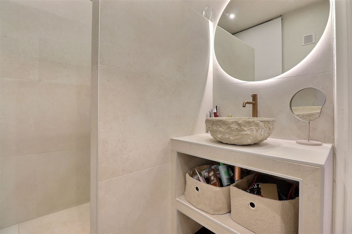 Appartement à Namur (2 chambres)