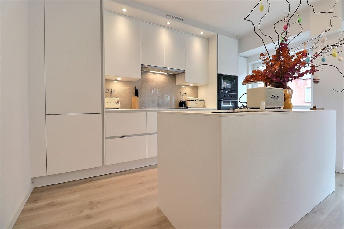 Appartement à Namur (2 chambres)