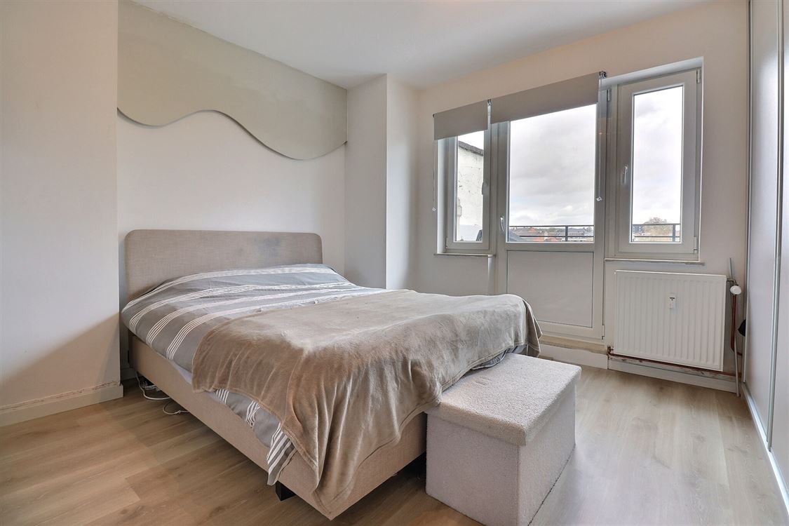 Appartement à Namur (2 chambres)