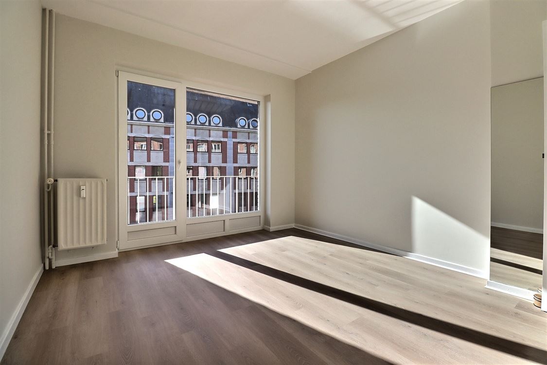 Appartement à JAMBES (2 chambres)