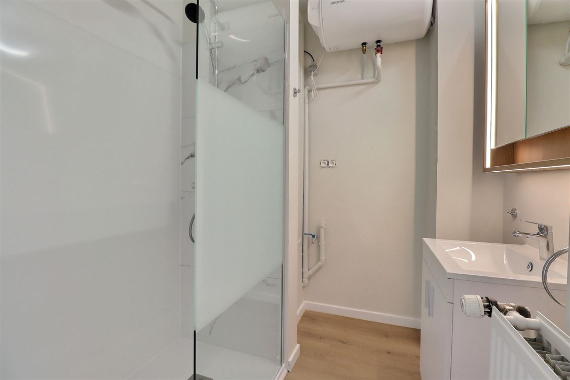 Appartement à JAMBES (2 chambres)