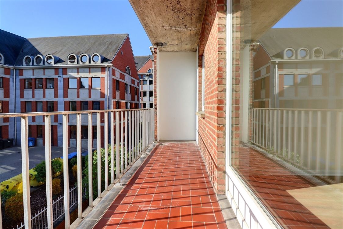 Appartement à JAMBES (2 chambres)