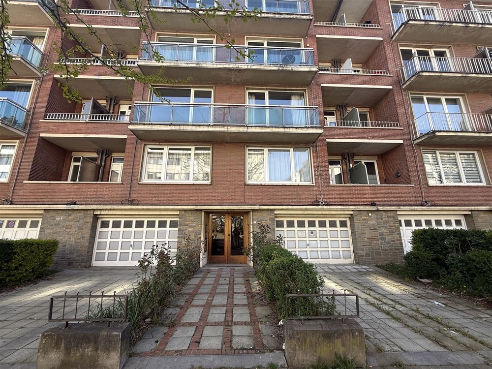 Appartement à JAMBES (2 chambres)