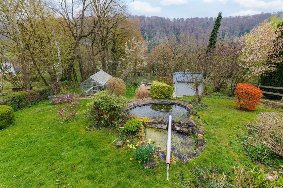 Villa/maison/ferme à LIVES-SUR-MEUSE (3 chambres)