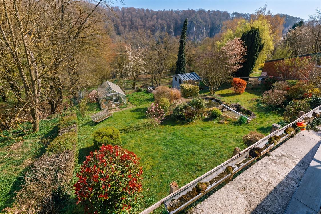 Villa/maison/ferme à LIVES-SUR-MEUSE (3 chambres)