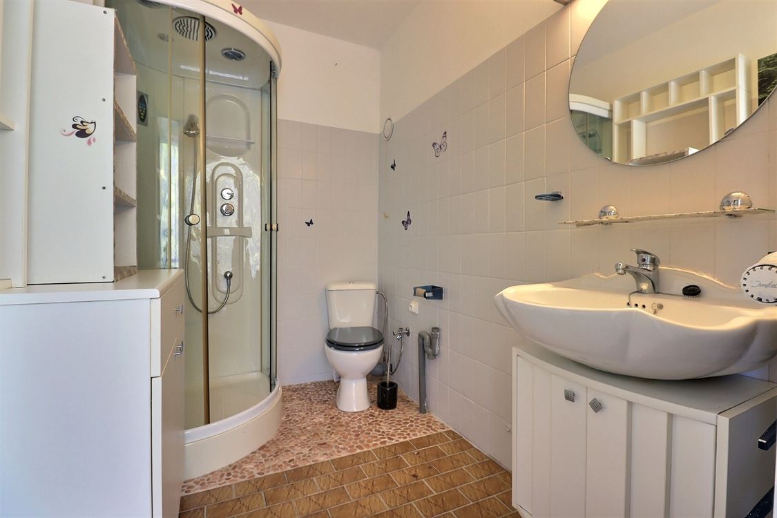 Appartement à NAMUR (1 chambre)