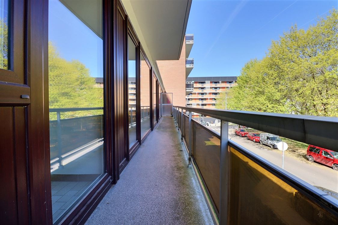 Appartement à NAMUR (1 chambre)