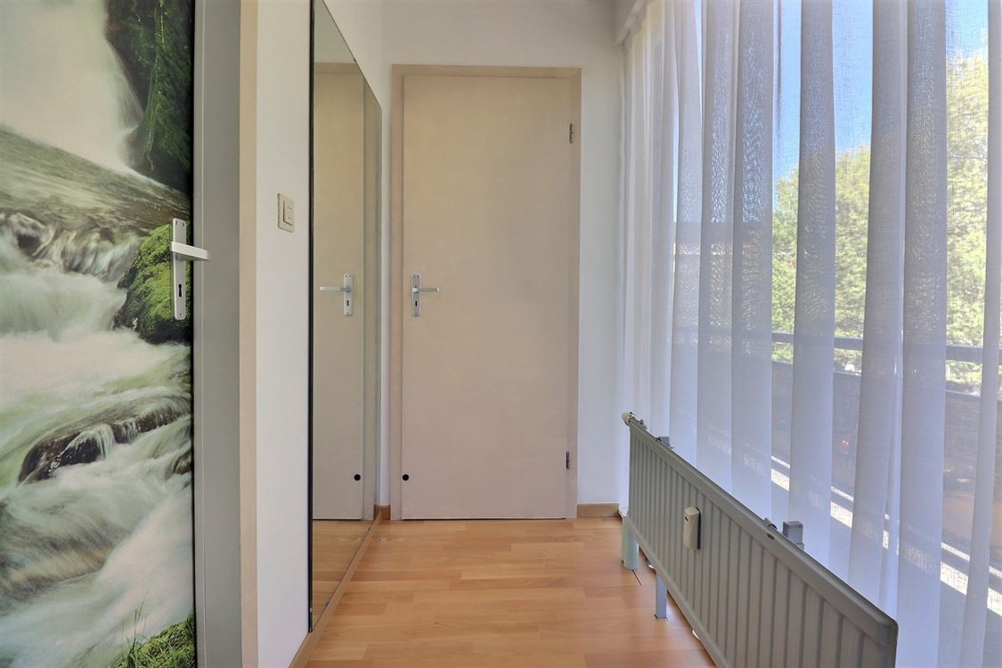Appartement à NAMUR (1 chambre)