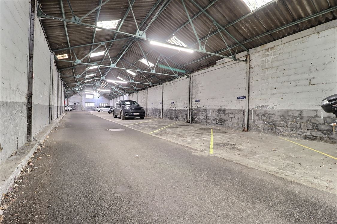 Garage/parking à NAMUR (0 chambre)
