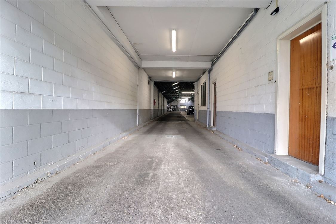 Garage/parking à NAMUR (0 chambre)