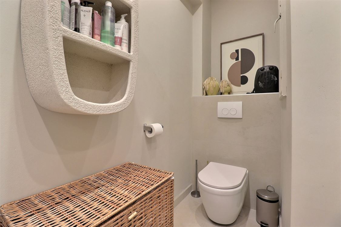 Appartement à Namur (2 chambres)