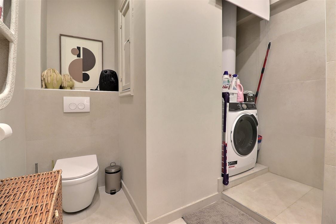 Appartement à Namur (2 chambres)