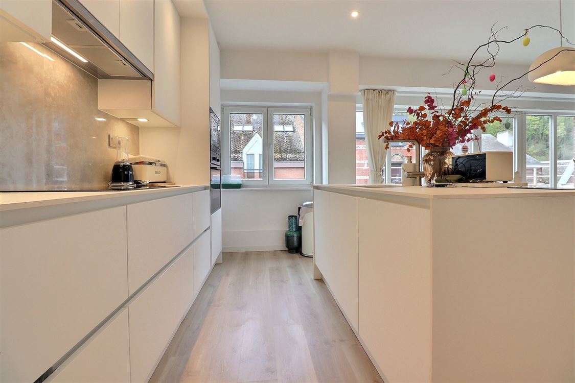 Appartement à Namur (2 chambres)