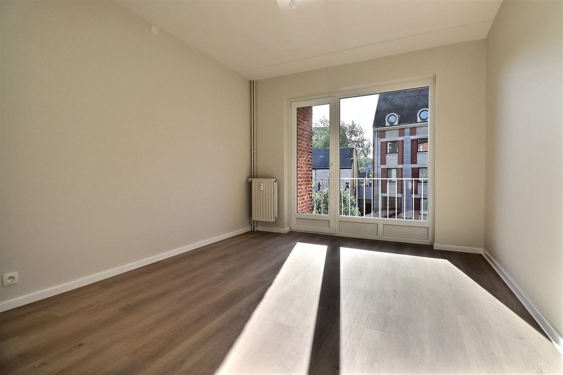 Appartement à JAMBES (2 chambres)