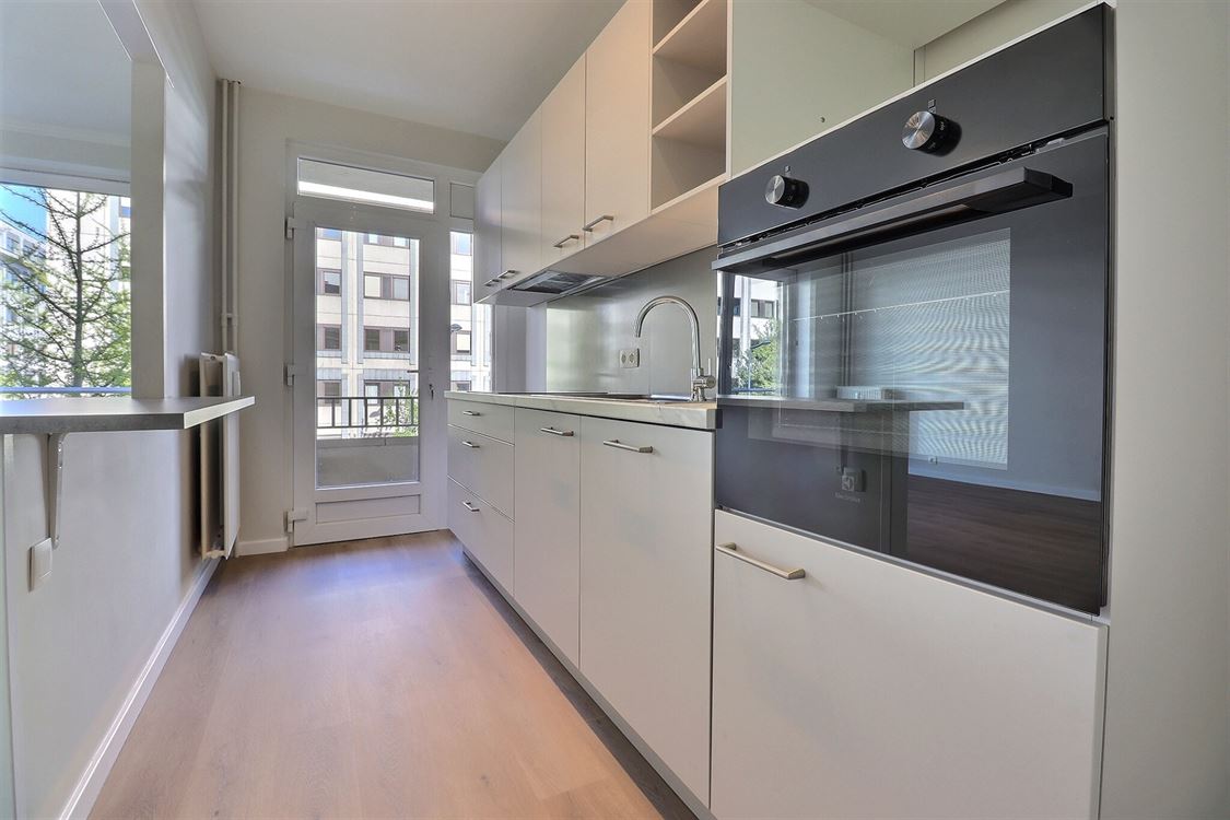 Appartement à JAMBES (2 chambres)