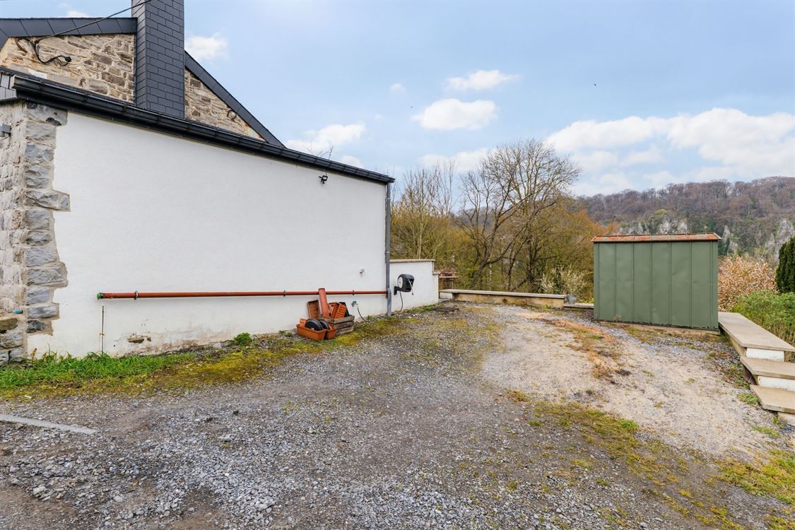 Villa/maison/ferme à LIVES-SUR-MEUSE (3 chambres)