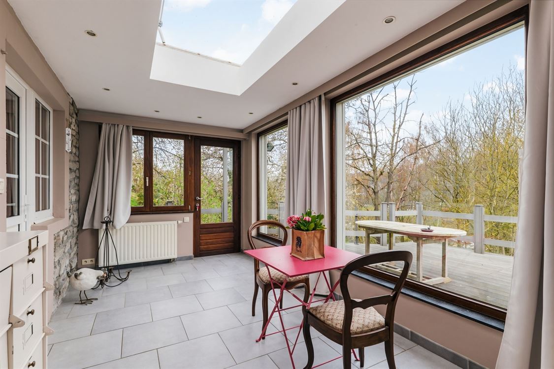 Villa/maison/ferme à LIVES-SUR-MEUSE (3 chambres)