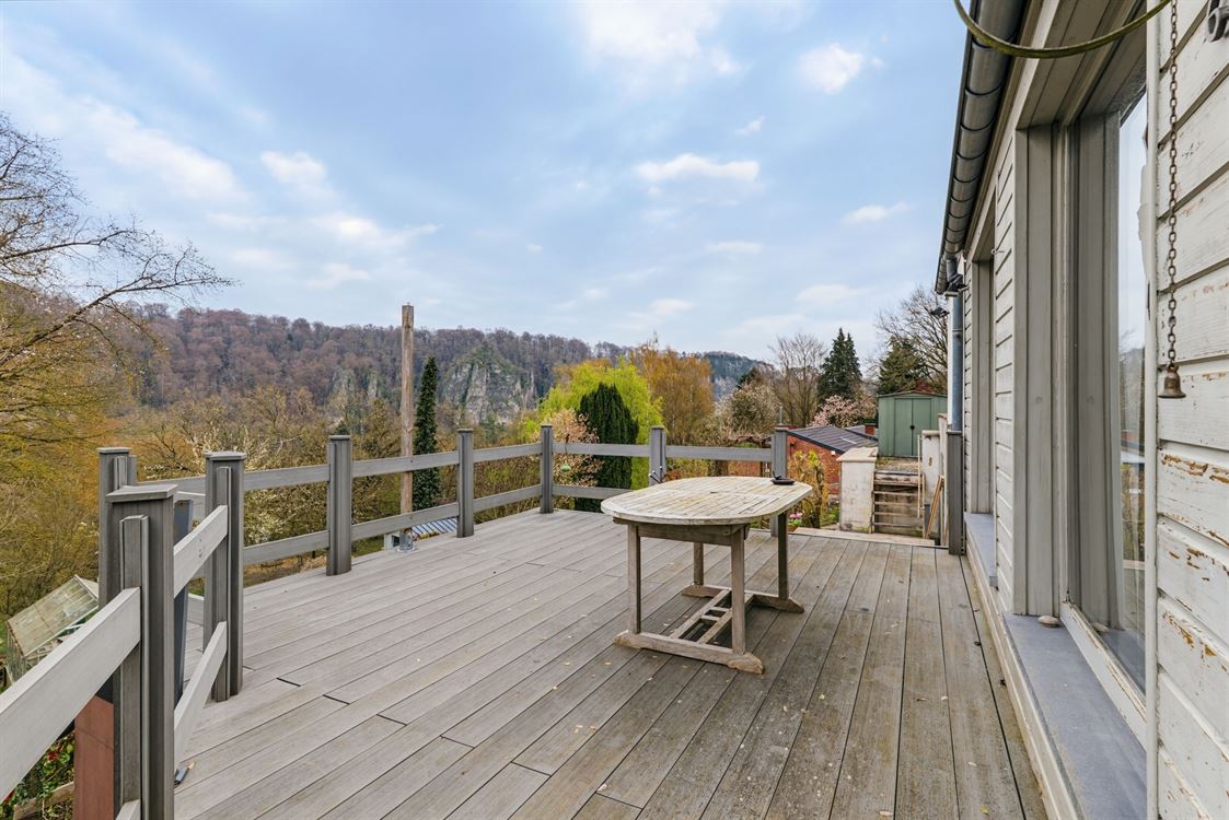 Villa/maison/ferme à LIVES-SUR-MEUSE (3 chambres)
