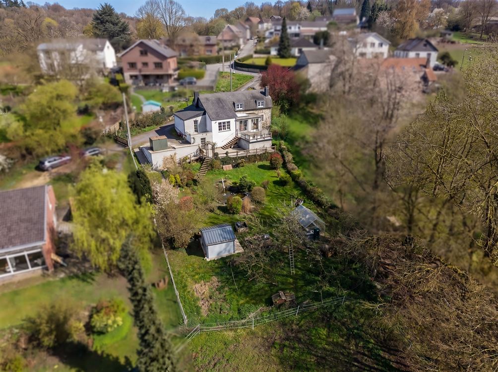 Villa/maison/ferme à LIVES-SUR-MEUSE (3 chambres)