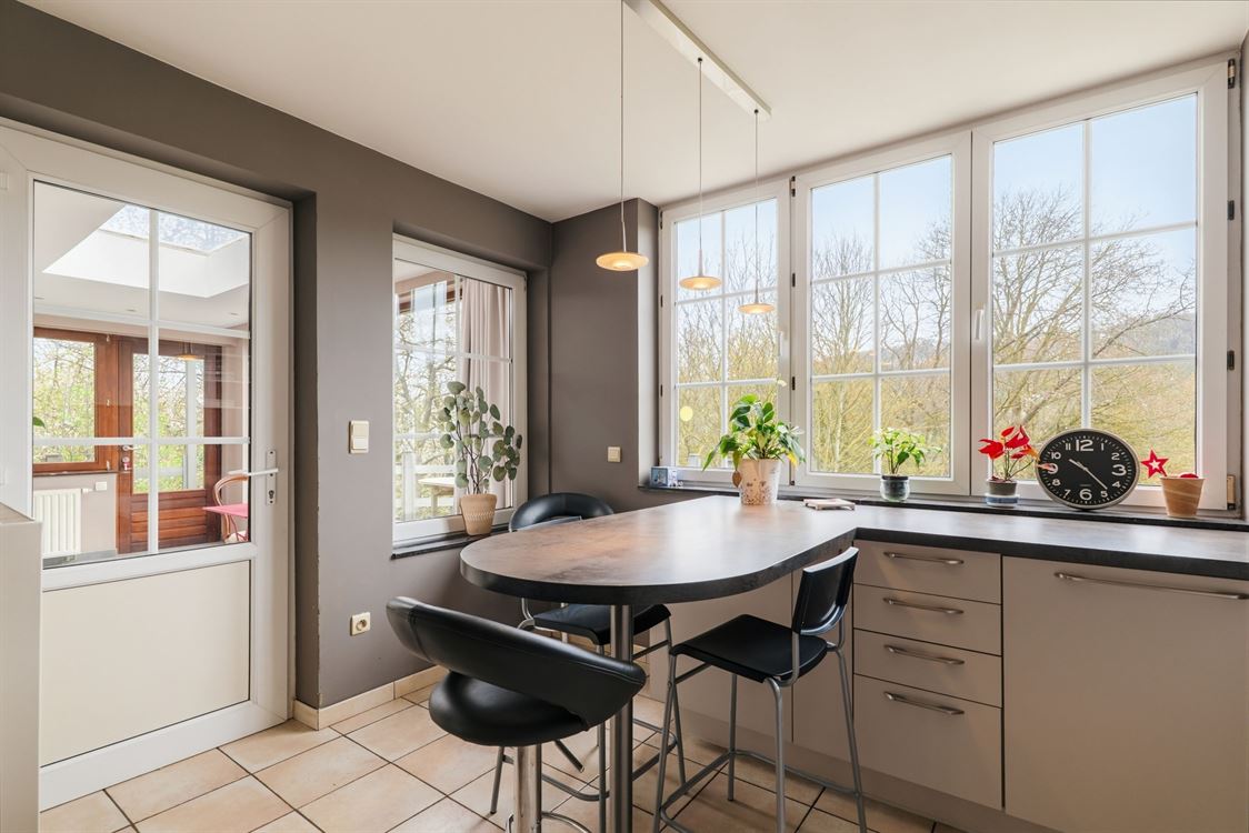 Villa/maison/ferme à LIVES-SUR-MEUSE (3 chambres)