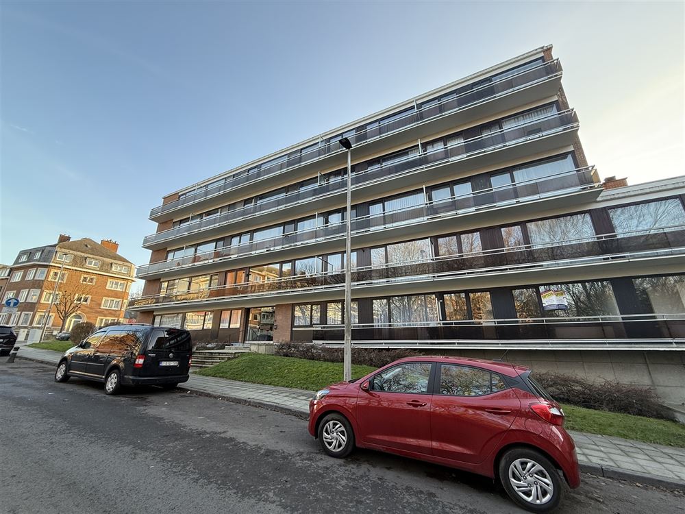 Appartement à NAMUR (1 chambre)