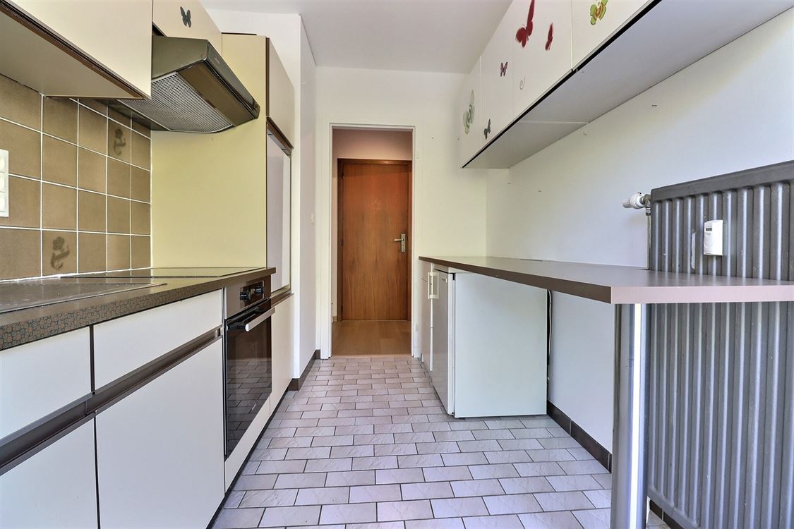 Appartement à NAMUR (1 chambre)