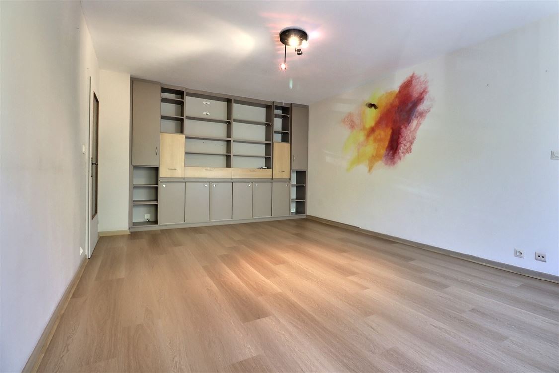 Appartement à NAMUR (1 chambre)