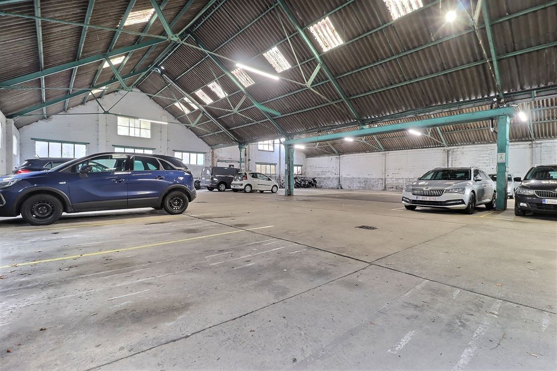 Garage/parking à NAMUR (0 chambre)