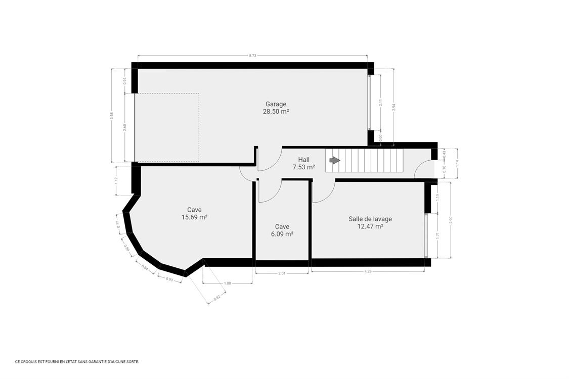 Villa/maison/ferme à NAMUR (5 chambres)