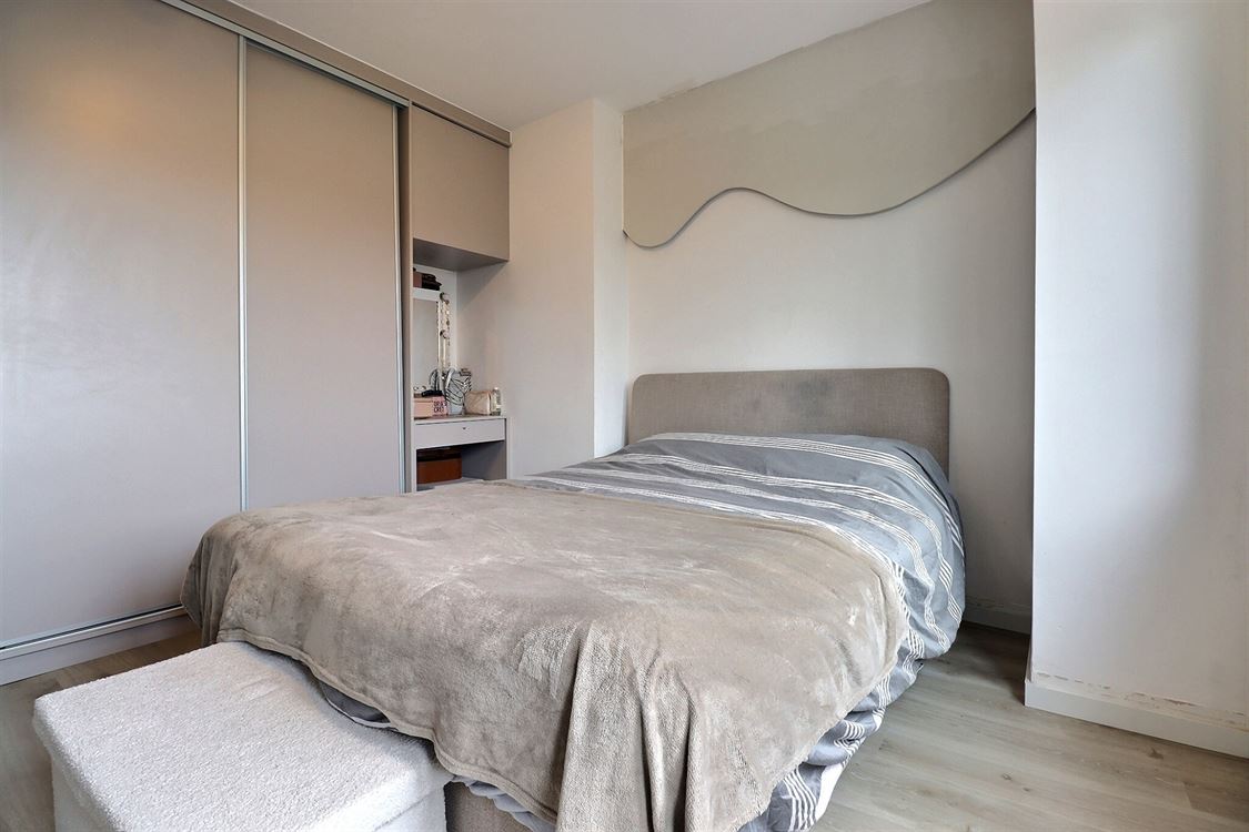 Appartement à Namur (2 chambres)