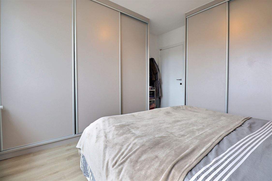 Appartement à Namur (2 chambres)