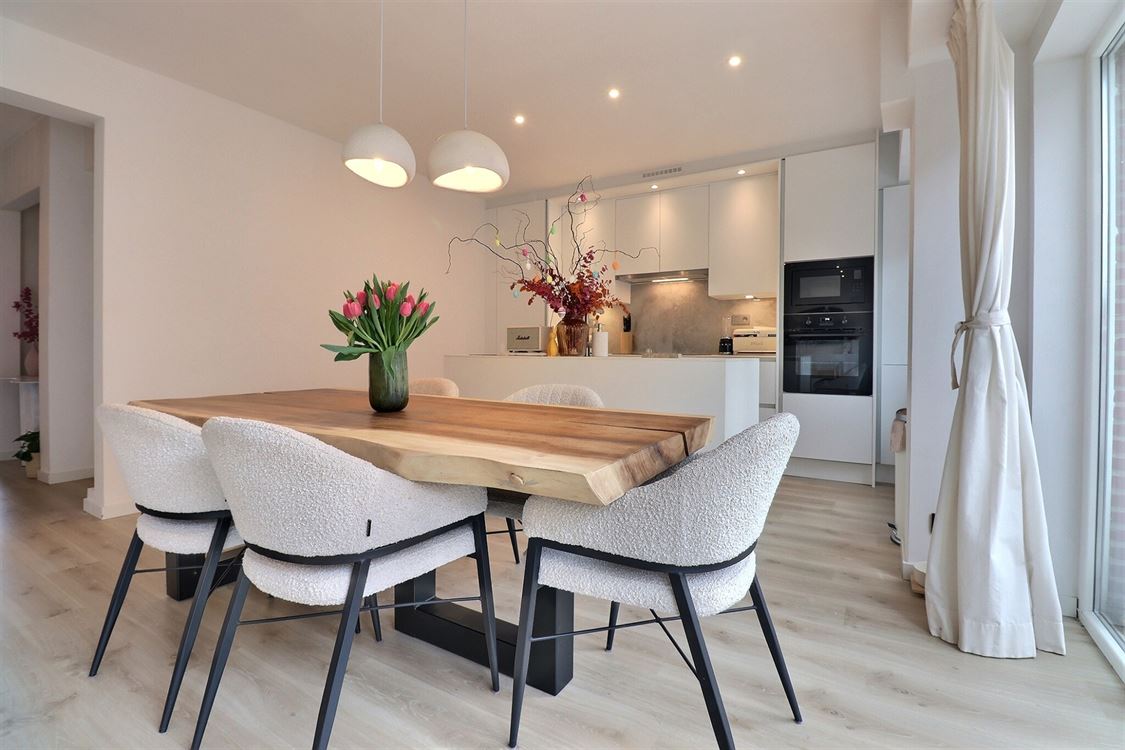 Appartement à Namur (2 chambres)