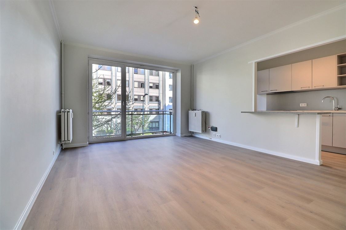 Appartement à JAMBES (2 chambres)