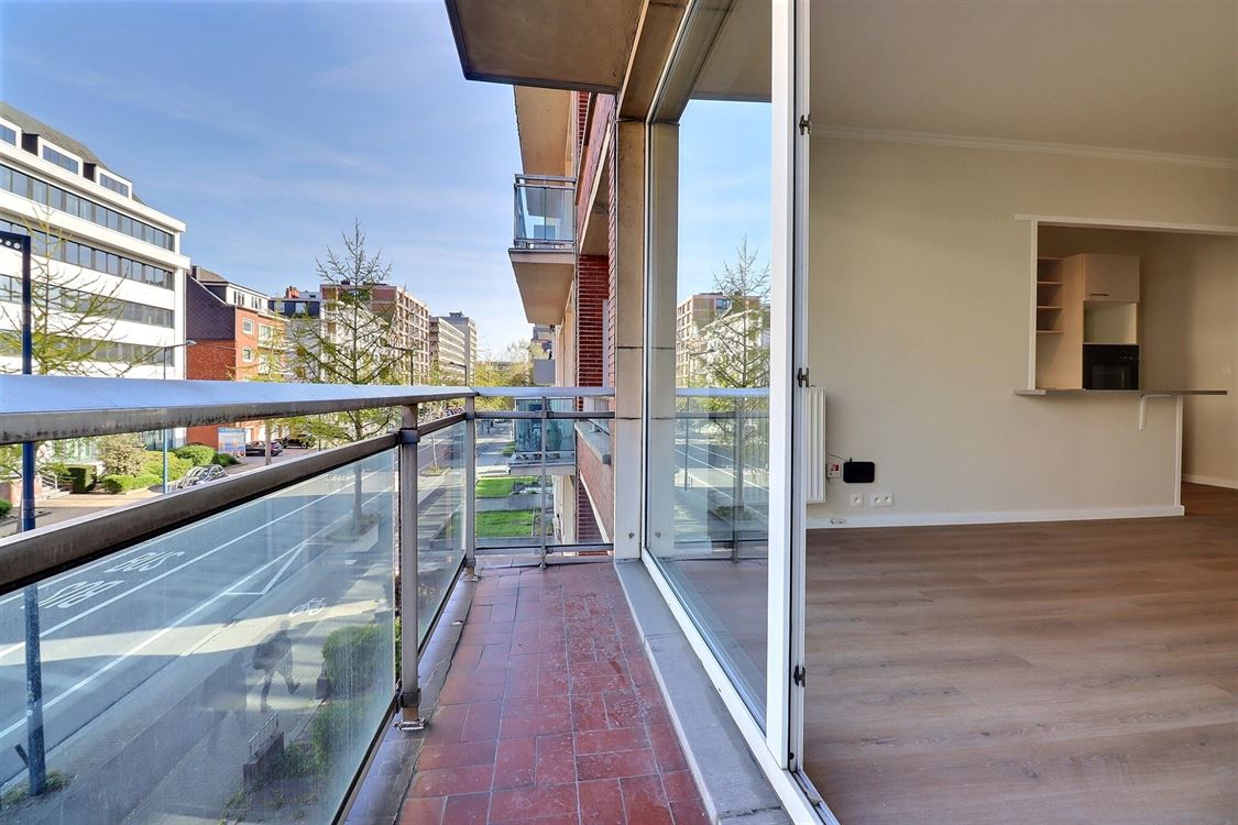 Appartement à JAMBES (2 chambres)