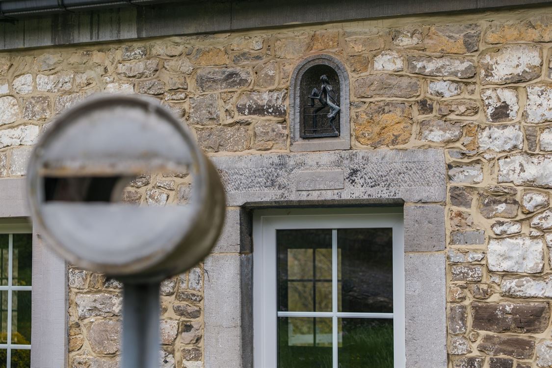 Villa/maison/ferme à LIVES-SUR-MEUSE (3 chambres)