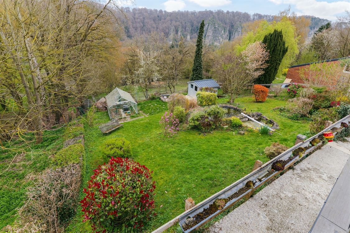 Villa/maison/ferme à LIVES-SUR-MEUSE (3 chambres)