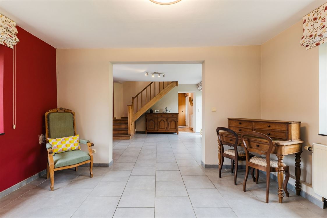 Villa/maison/ferme à LIVES-SUR-MEUSE (3 chambres)