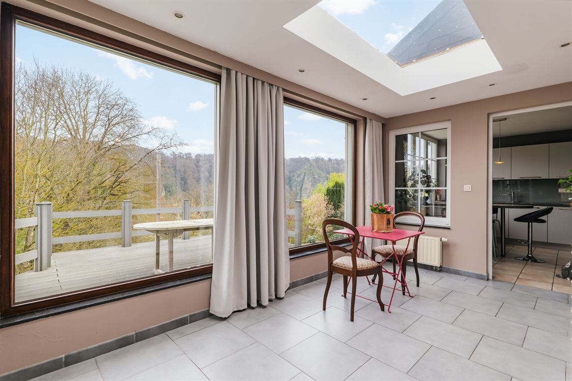 Villa/maison/ferme à LIVES-SUR-MEUSE (3 chambres)