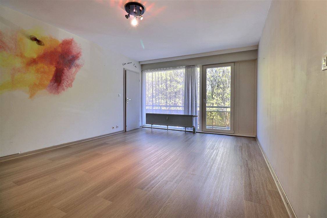 Appartement à NAMUR (1 chambre)