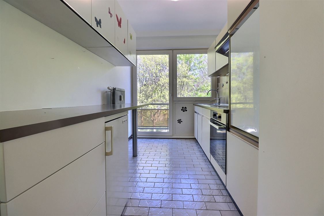 Appartement à NAMUR (1 chambre)