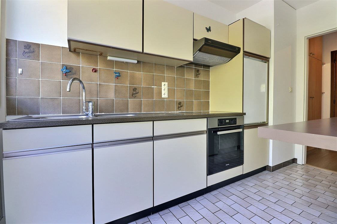 Appartement à NAMUR (1 chambre)