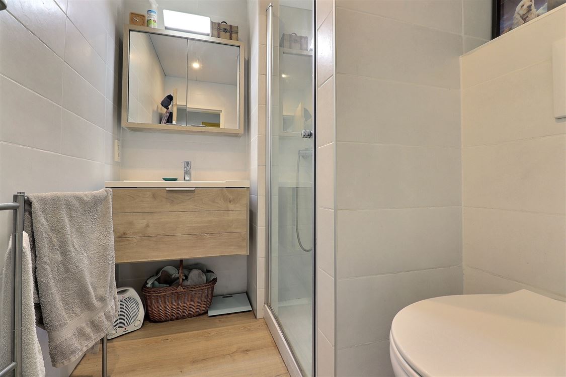 Appartement à Profondeville (1 chambre)
