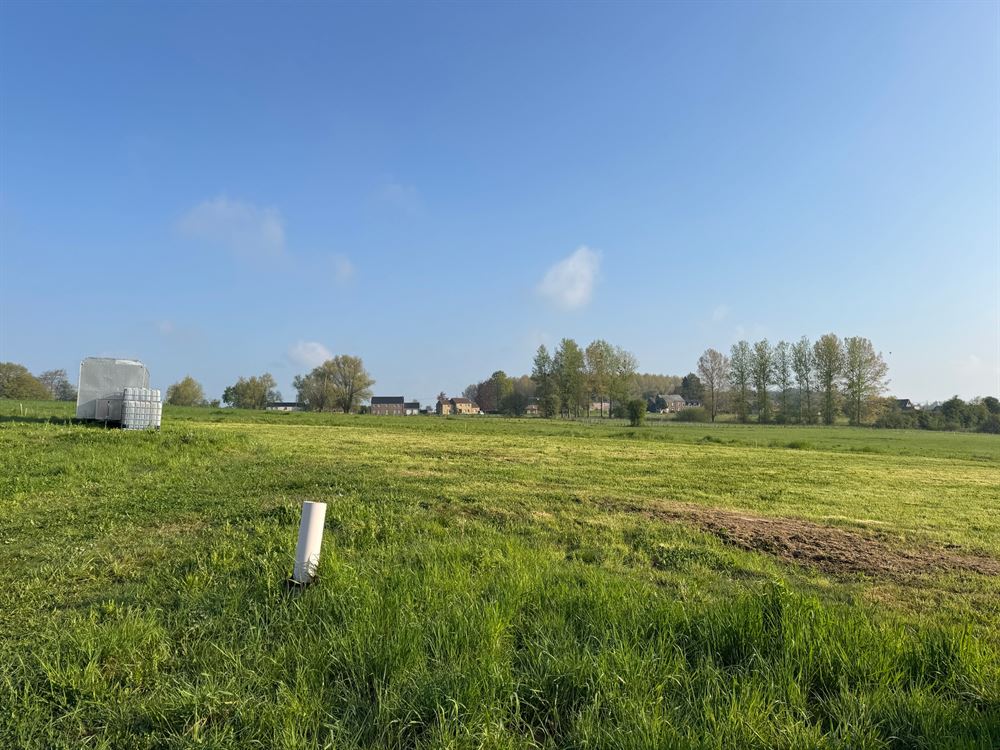 Terrain à OHEY (0 chambre)