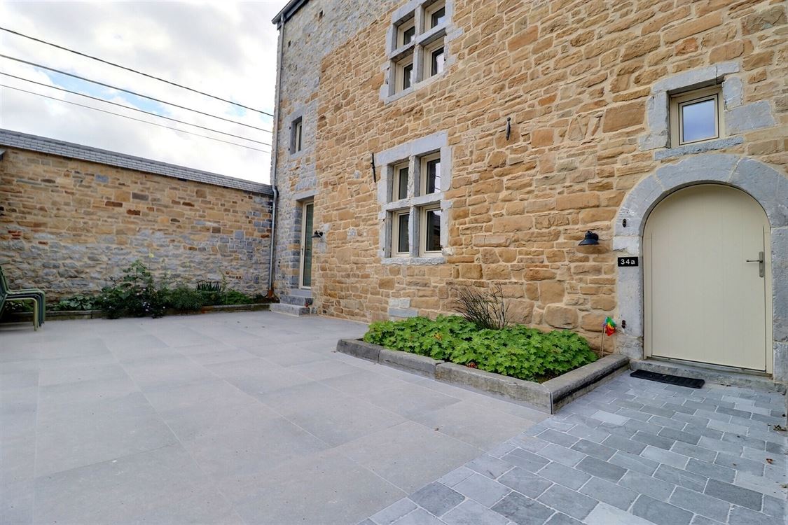 Villa/maison/ferme à MAILLEN (2 chambres)