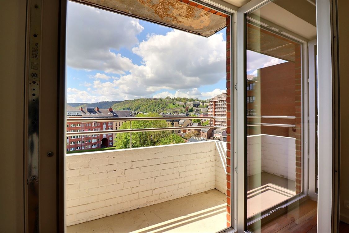 Appartement à JAMBES (2 chambres)