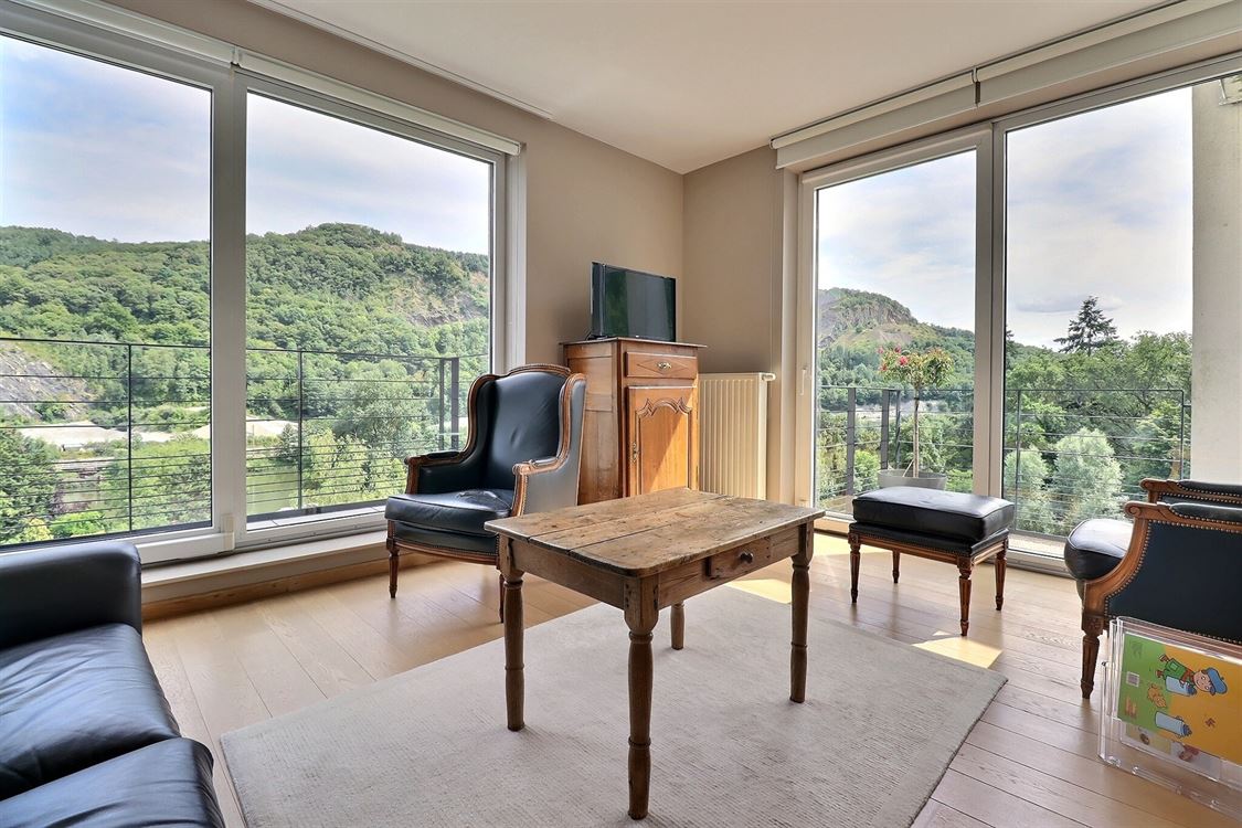 Appartement à PROFONDEVILLE (2 chambres)